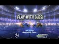DAY 13: Playing With Subscribers | Rocket League 🚀 | Sindhi/Hindi Com