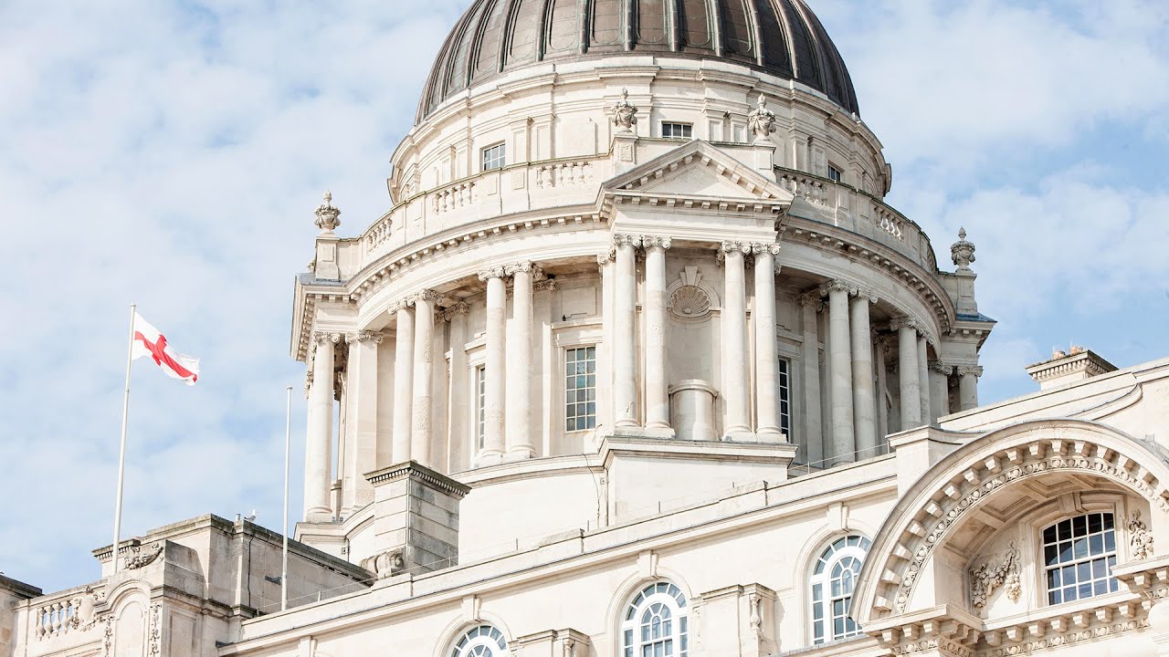 Exploring Liverpool’s Maritime Legacy with Jayne Yates