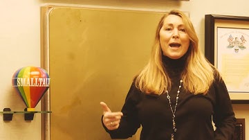 Putting Smalltalk on the Cincom Table