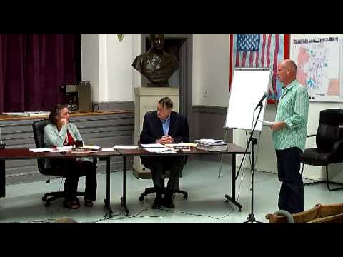 Town of Rhinebeck Board of Trustees Meeting 09/09/2013 - YouTube