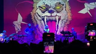 Nakamarra // Hiatus Kaiyote (Live at Brooklyn steel 4/30/2023