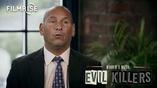 World's Most Evil Killers - Season 5, Episode 13 - Kenneth Regan & William Horncy - Full Episode
