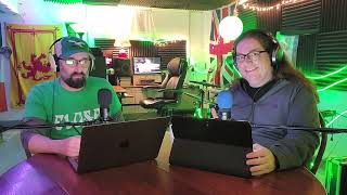 Rsshow S1E7 What Are You Listening To?