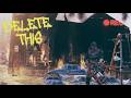 THEY TOLD ME TO DELETE MYSELF: Napalm-182 in 420p