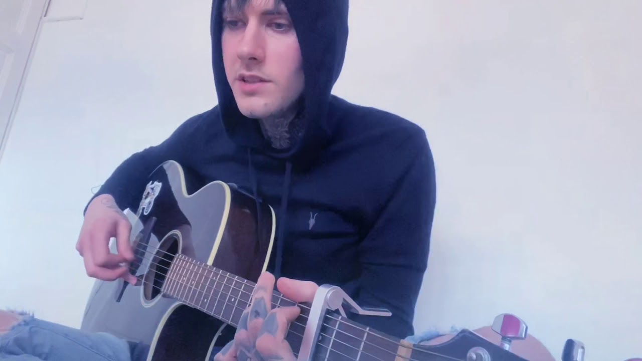 Body Bag LIL LOTUS ft Cold Hart (Cover) YouTube