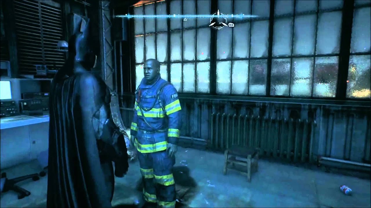 can you download batman arkham knight xbox one
