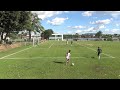 Floresta x Ceará -  Copa dos Campeões (Sub 16)