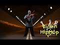 Street Violin Trap – Underground Hip Hop Energy