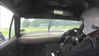 Roadster Drift Meremere Driftdays 15022025