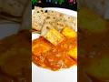 இதைவிட ஈஸியா பண்ணவே முடியாது | Paneer Butter Masala | RK Recipes Bowl | #trending#food#instagood