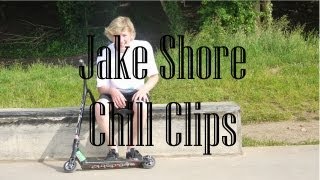 Jake Shore Chill Clips