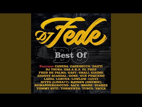 Nient'altro (feat. Fred De Palma)
