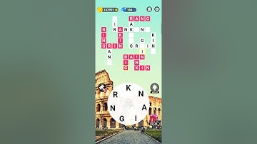 Word City Level 950 Answers | Word City 950 Solution