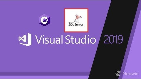 COMO LISTAR Y CONSULTAR DATOS A UNA TABLA EN SQL SERVER 2019 CON C# EN VISUAL STUDIO 2019. 💻👌
