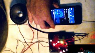 TA8227P AMPLIFICADOR DE AUDIO (2016)