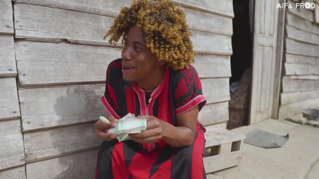 maman grand nord et tik