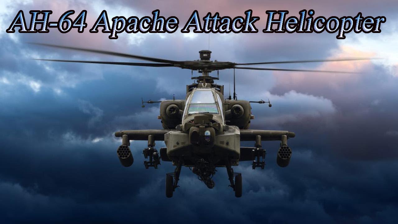 Apache helicopters are getting tougher with (APKWS) Hydra Rockets! Apache helicopters are getting tougher with (APKWS) Hydra Rockets!
