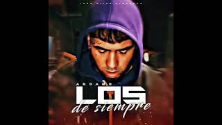 Anuel AA - Los De Siempre