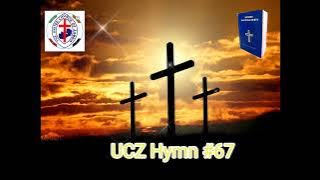 UCZ Hymn #67 palya pa lupanda. Holy Communion hymn🙏