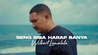 Download Lagu Seng Bisa Harap Banya - Wilbert Lawalata ( Official Music Video ) MP3 Download Lagu Seng Bisa Harap Banya - Wilbert Lawalata ( Official Music Video ) MP3