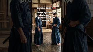 Why Japanese Don't Make Eye Contact