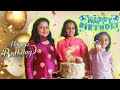 Veronica Shocked Birthday Surprise Veronica Shocked Birthday Surprise