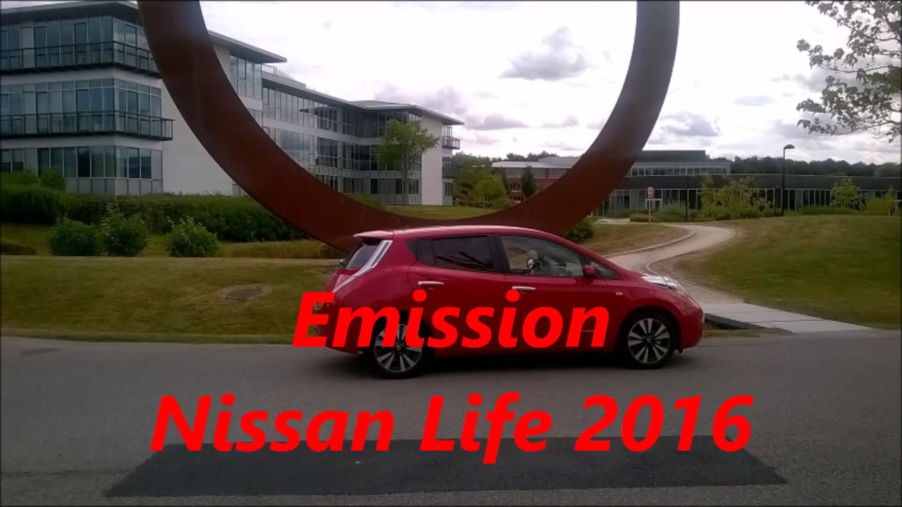 Nissan life 2
