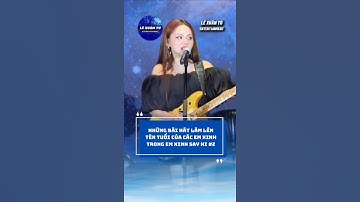 Những bài hát làm lên tên tuổi của các Em xinh trong Em Xinh Say Hi phần 2 #shorts #emxinhsayhi