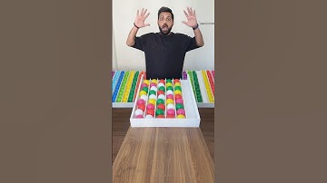 Brain training color ball puzzle game #ballbuzzgames #shorts #ball #game #gameplay