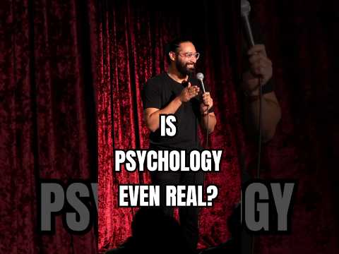 I asked a psychologist about autism
