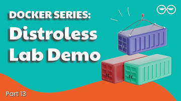 Reduce Your Docker Image Vulnerabilities with Clair Scanning | | Container Security | Part 13