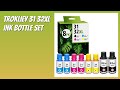 REVIEW (2026): Trokliey 31 32XL Ink Bottle Set. Features