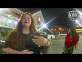 He Slept With Her Best Friend - She Tried to Run Him Over with Her Car