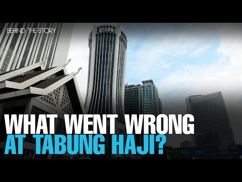 Video: Wat is tabung haji?