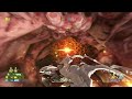 Sgn ml doom eternal final arena escape