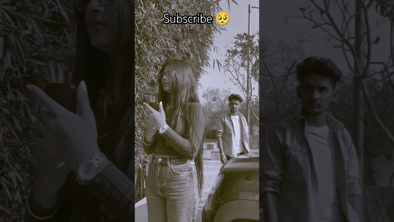 Kisi Or ko Kush Karne me bizi Ho ...💔🥺 