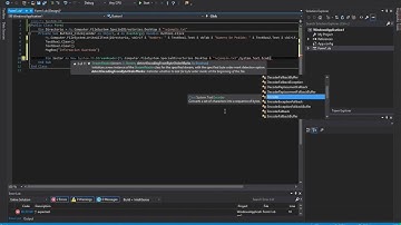 Leer un archivo de texto desde visual basic