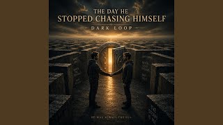 The day he stopped chasing himself