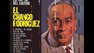 CHANGO RODRIGUEZ  -  Luna cautiva chords