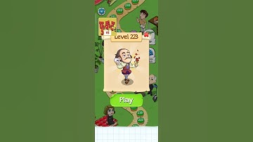 Braindom  Brain Games Test Level 223 #gaming #gamesolutions  #levelsolutions #videogames