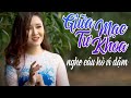 Giữa Mạc Tư Khoa Nghe Câu Hò Ví Dặm - Về Xứ Nghệ Cùng Em | Lê Thu Uyên