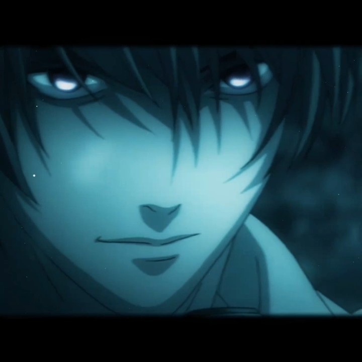 LIGHT YAGAMI (DEATH NOTE) MY ORDINARY LIFE - TLT [EDIT/AMV] 4K AFTER ...