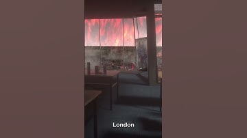 🌙 MOON IMPACT - First person view