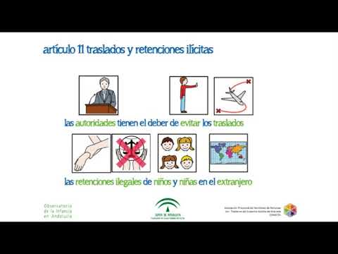 Video: ¿Dónde está una acción de retención ilícita?