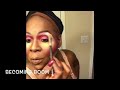 Getting in DRAG with Chevelle Brooks