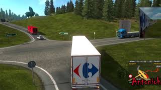 Carrefour goods delivery screenshot 4