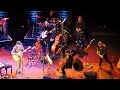 Grandaddy - Miner at the Dial-a-View Live @ The London Palladium