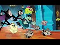 Hotel transylvania adventures  game trailer new  crazylabs