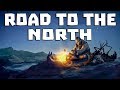 S.T.A.L.K.E.R. Road to the North. Новый Мод на Английском