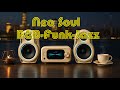 Velvet Soul Beats – Smooth RnB Jazz Mix for Relax & Focus